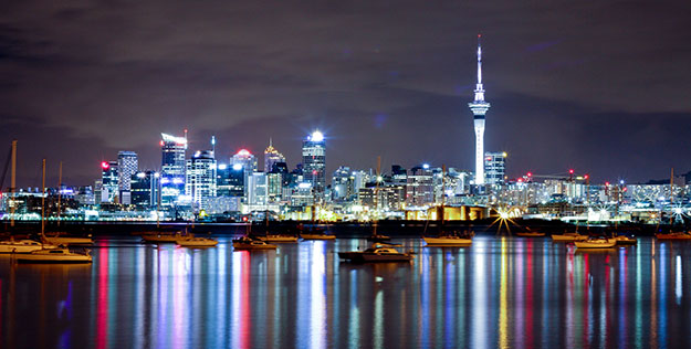 Aukland