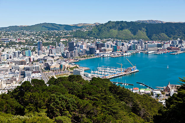 Wellington